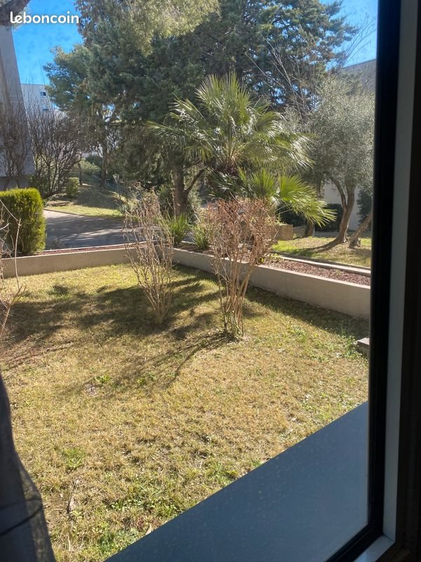 Appartement à vendre, 86m², Martigues