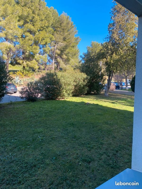 Appartement à vendre, 86m², Martigues