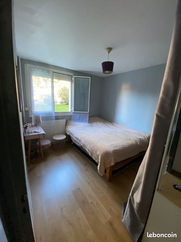 Appartement à vendre, 86m², Martigues