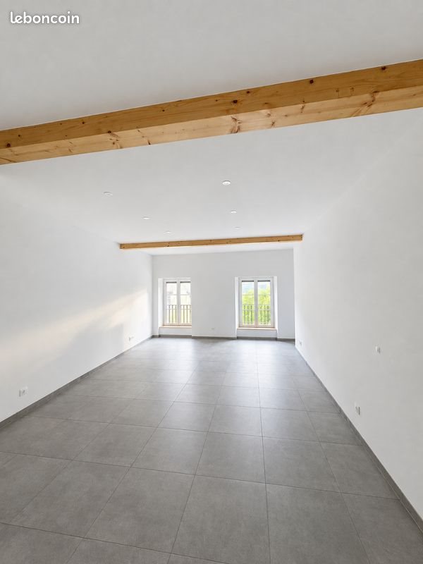 Appartement à louer, 70m², Le Monastier-sur-Gazeille
