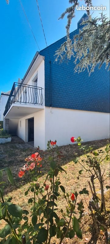 Maison à vendre, 73m², Saint-Malo-de-Guersac