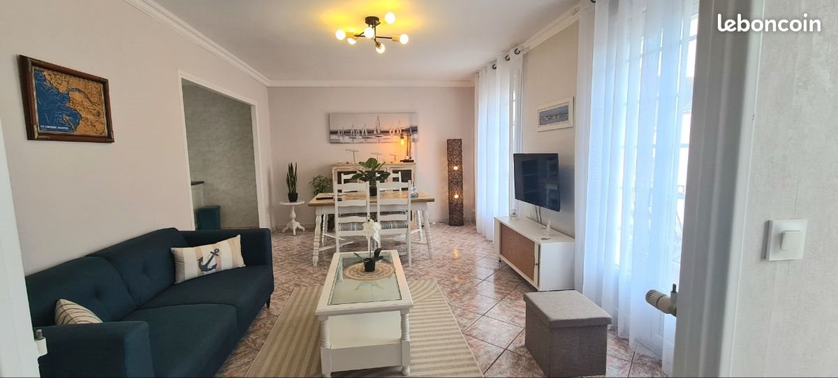 Maison à vendre, 73m², Saint-Malo-de-Guersac