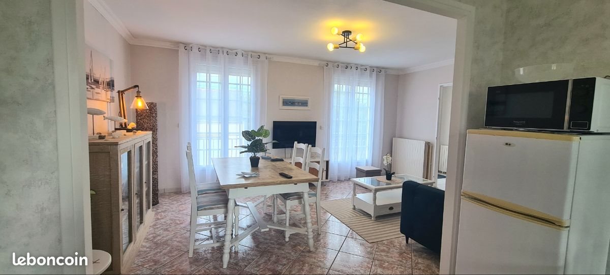 Maison à vendre, 73m², Saint-Malo-de-Guersac