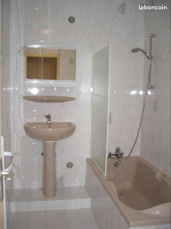 Appartement à louer, 22m², Metz