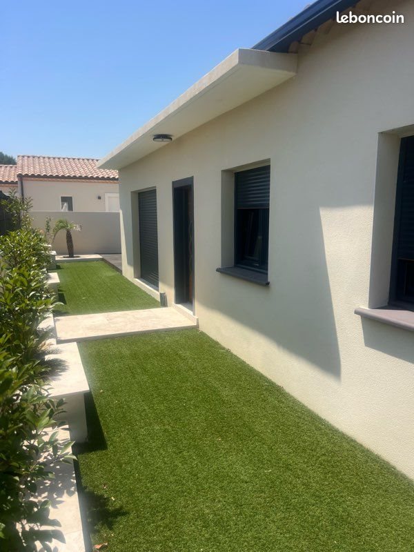 Maison à vendre, 120m², Cazouls-lès-Béziers