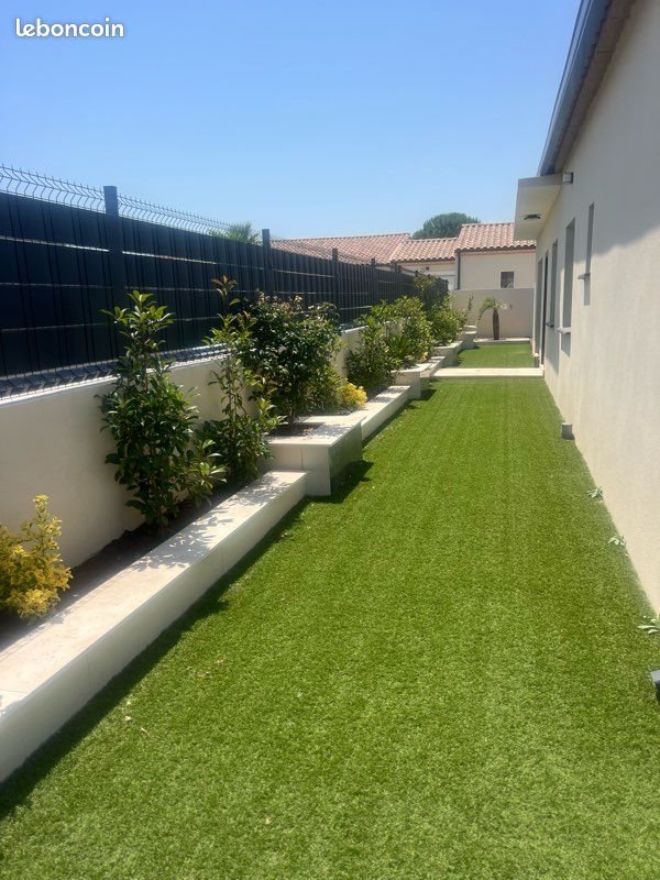 Maison à vendre, 120m², Cazouls-lès-Béziers