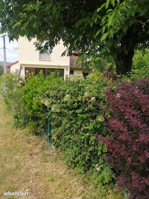 Maison à vendre, 134m², Cadrieu