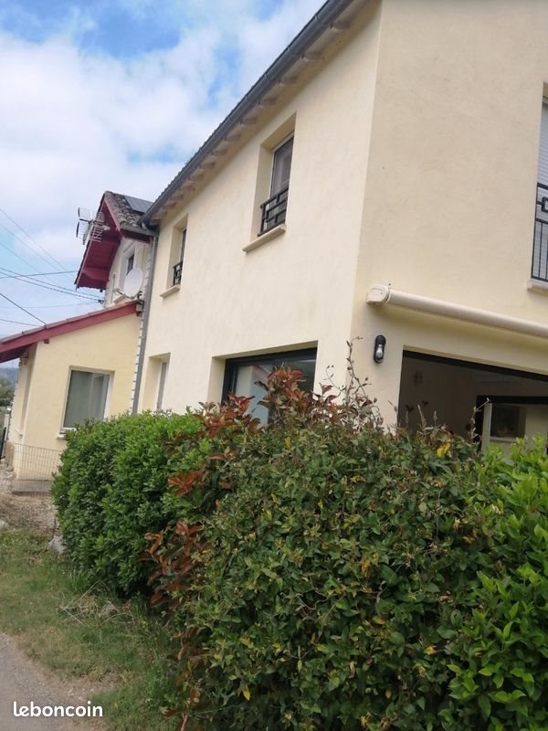 Maison à vendre, 134m², Cadrieu