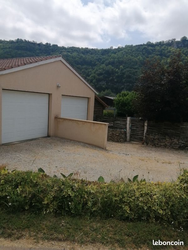 Maison à vendre, 134m², Cadrieu