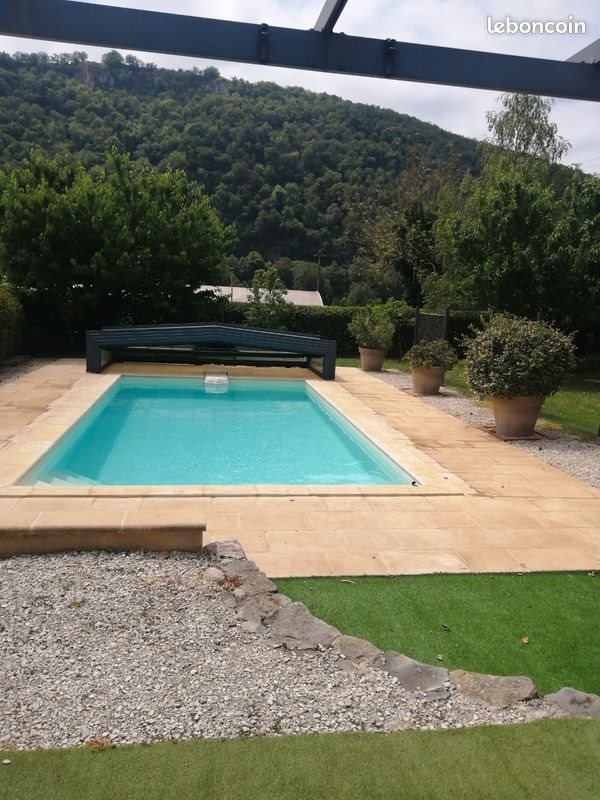 Maison à vendre, 134m², Cadrieu