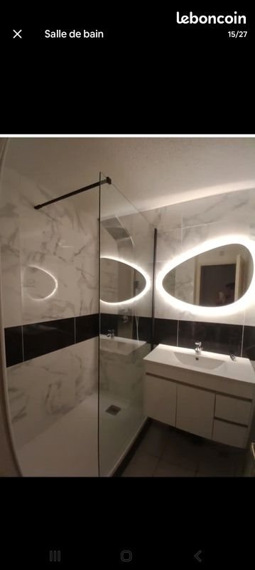 Appartement à louer, 40m², Canet-en-Roussillon