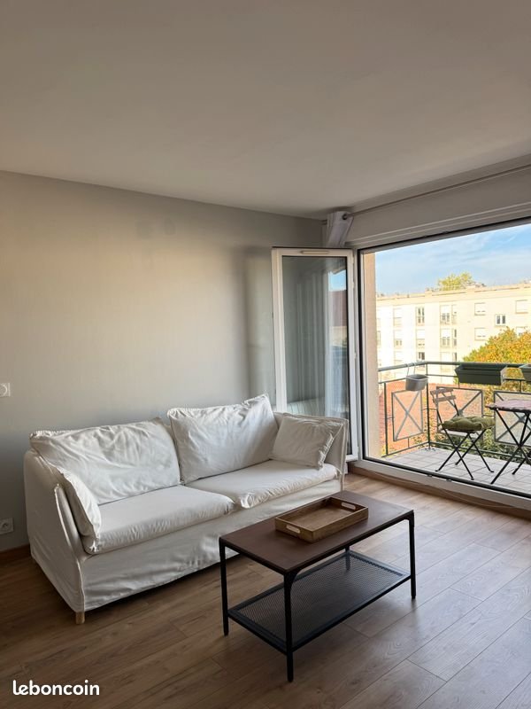 Appartement à louer, 36m², Torcy