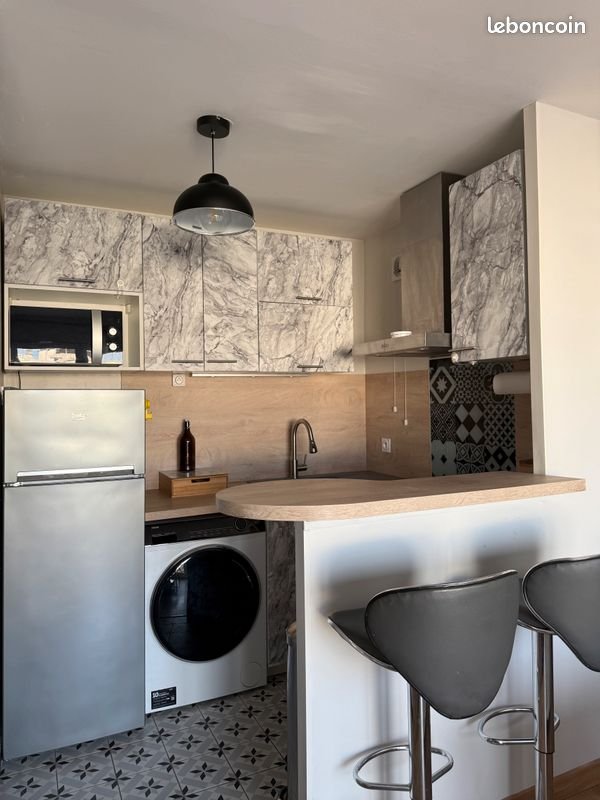 Appartement à louer, 36m², Torcy