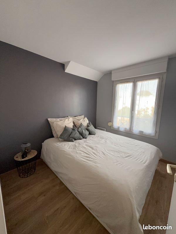 Appartement à louer, 36m², Torcy
