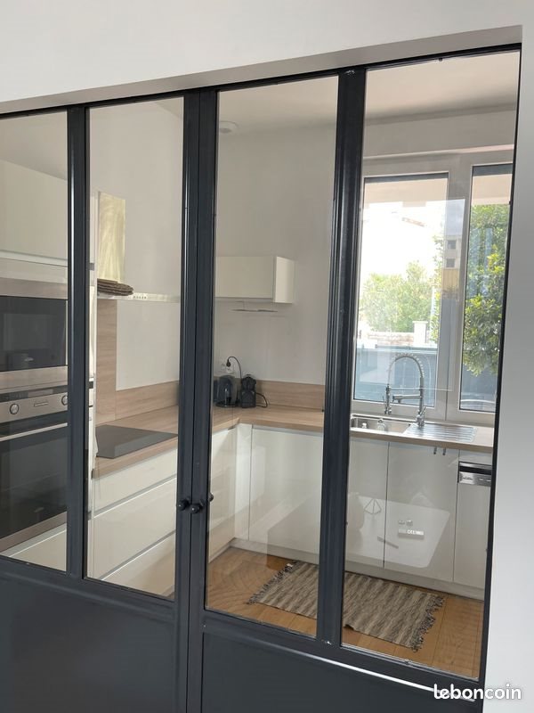 Maison à louer, 105m², Bègles
