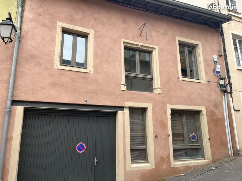 Maison à vendre, 110m², Trévoux