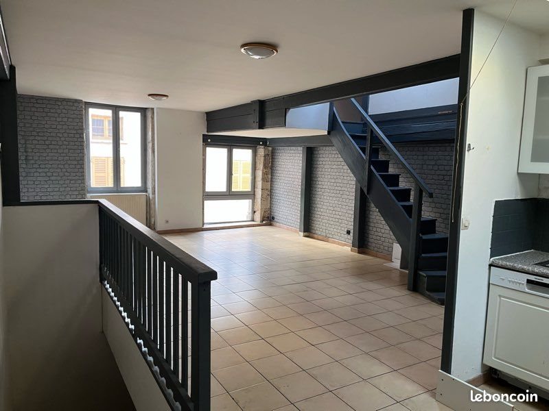 Maison à vendre, 110m², Trévoux