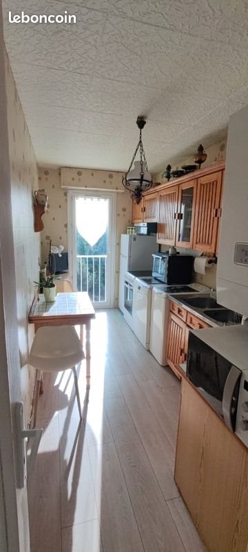 Appartement à vendre, 76m², Pornichet