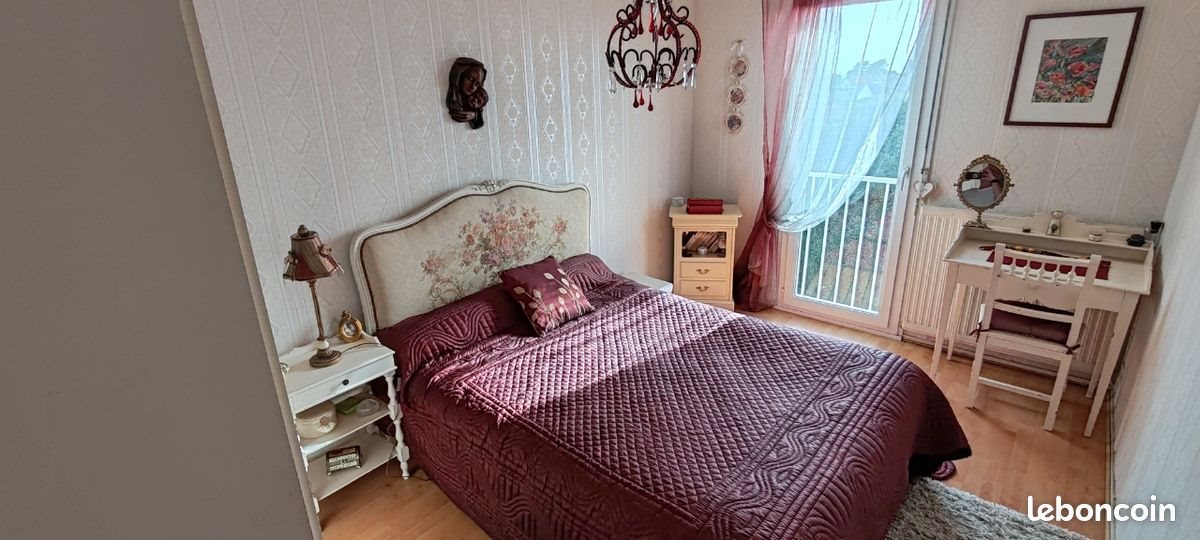 Appartement à vendre, 76m², Pornichet
