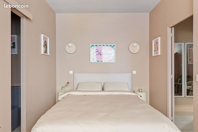 Maison à vendre, 120m², Paris 14ème