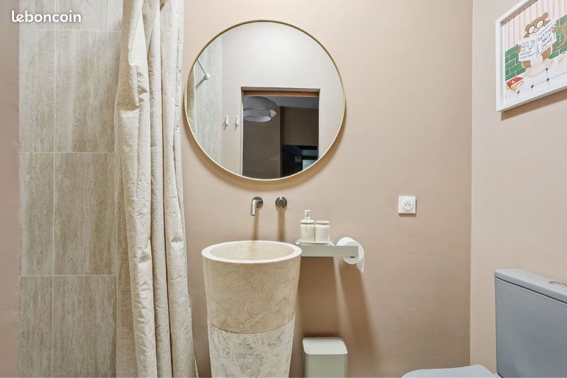 Maison à vendre, 120m², Paris 14ème