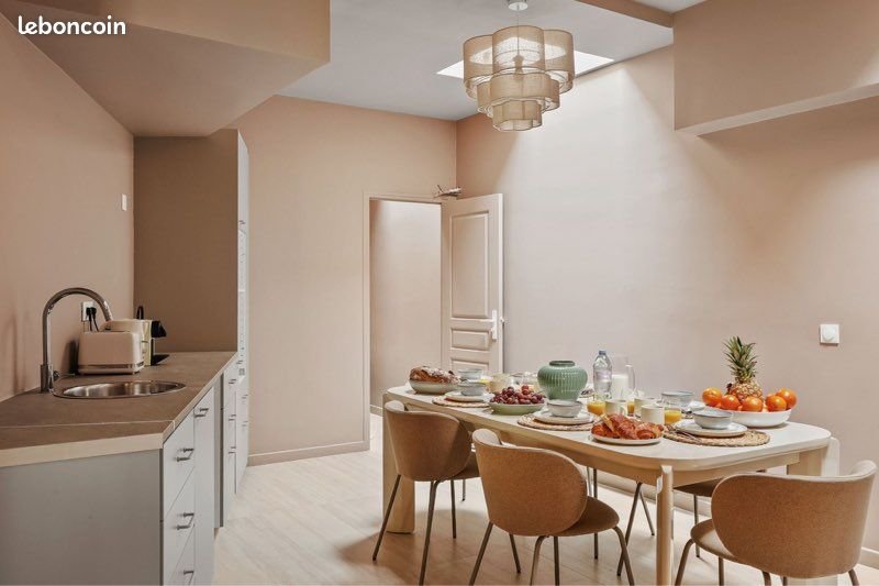 Maison à vendre, 120m², Paris 14ème