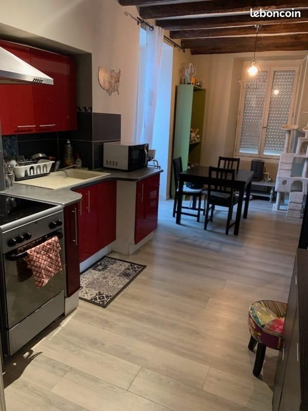 Appartement à louer, 25m², Chevreuse