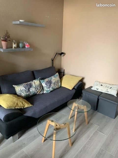 Appartement à louer, 25m², Chevreuse