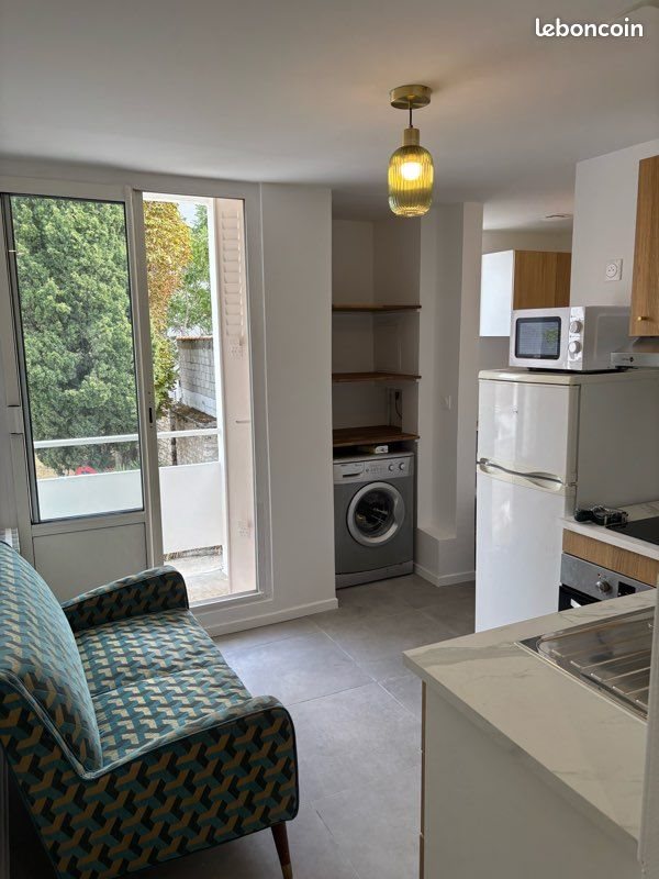 Appartement à louer, 15m², Saint-Maur-des-Fossés