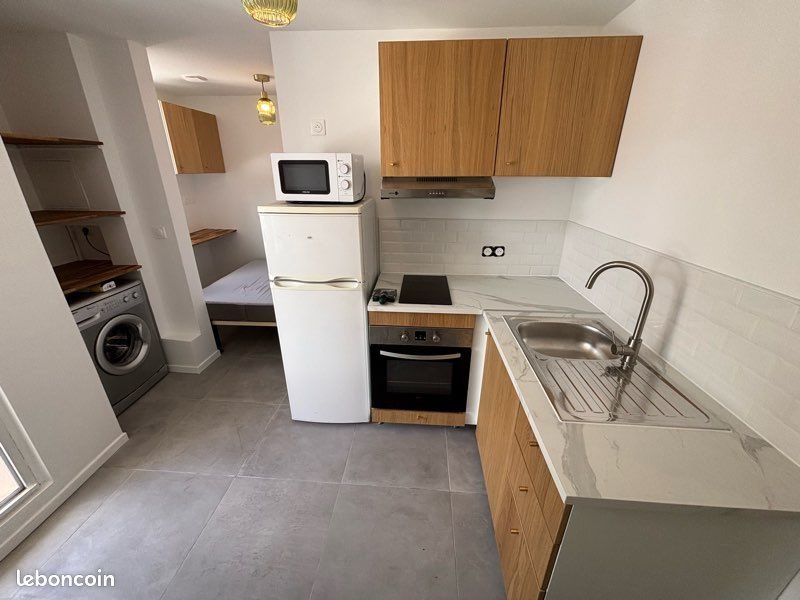 Appartement à louer, 15m², Saint-Maur-des-Fossés