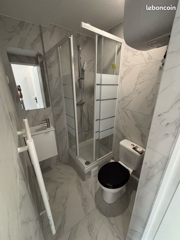 Appartement à louer, 15m², Saint-Maur-des-Fossés