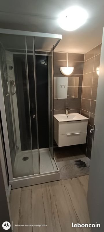 Appartement à louer, 31m², Dijon