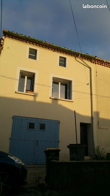 Maison à louer, 93m², Alignan-du-Vent