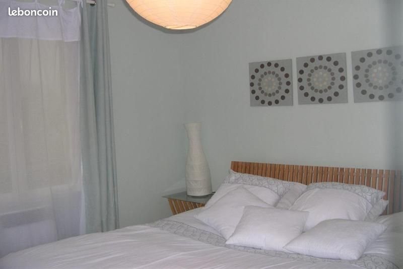 Maison à louer, 100m², Vitrolles