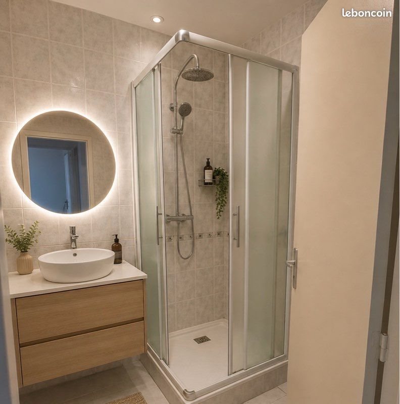 Appartement à louer, 68m², Saint-Etienne