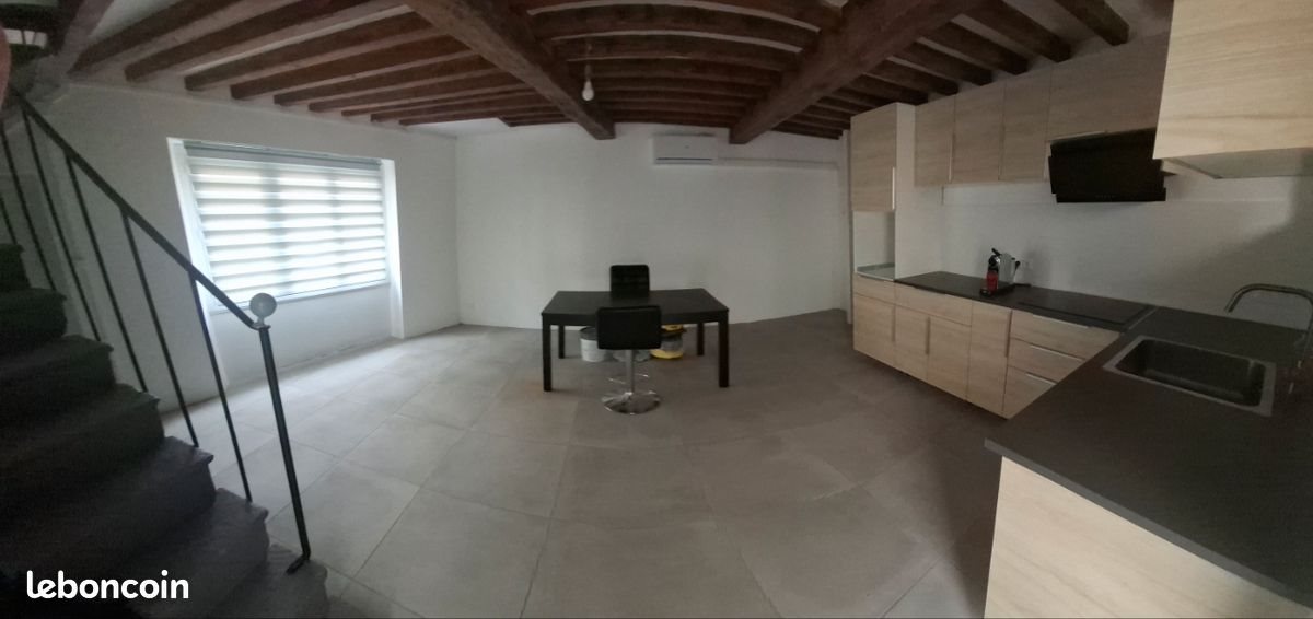 Maison à vendre, 72m², Les Martres-de-Veyre