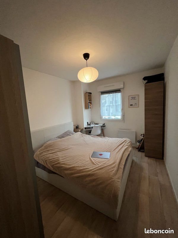 Appartement à louer, 45m², Brie-Comte-Robert
