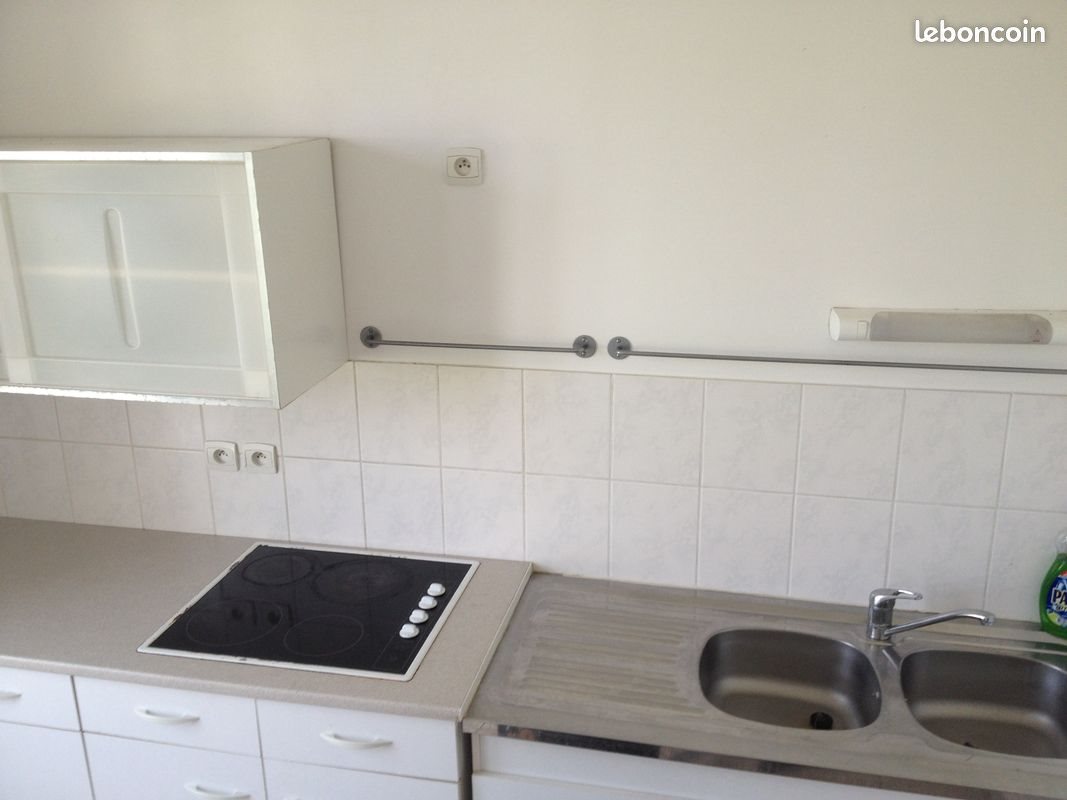 Appartement à louer, 53m², Nancy