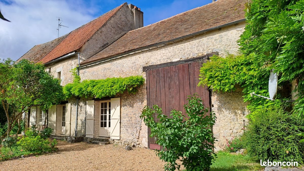 Maison à vendre, 147m², Ymonville