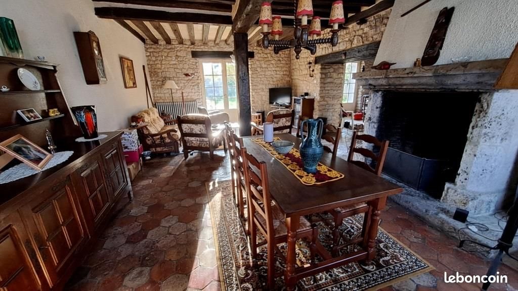 Maison à vendre, 147m², Ymonville