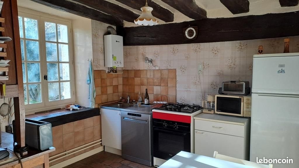Maison à vendre, 147m², Ymonville