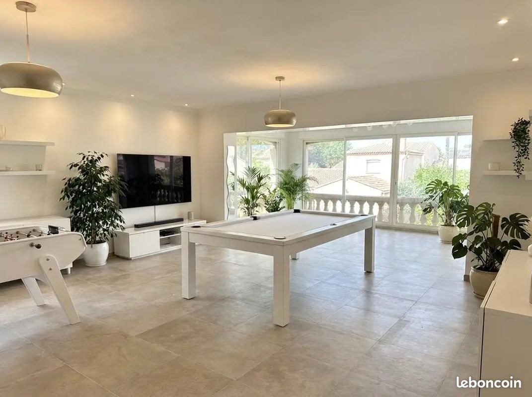 Maison à vendre, 180m², Lattes