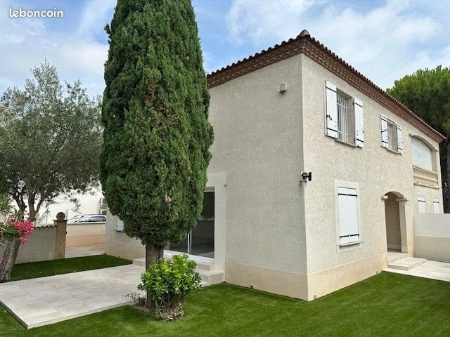 Maison à vendre, 180m², Lattes