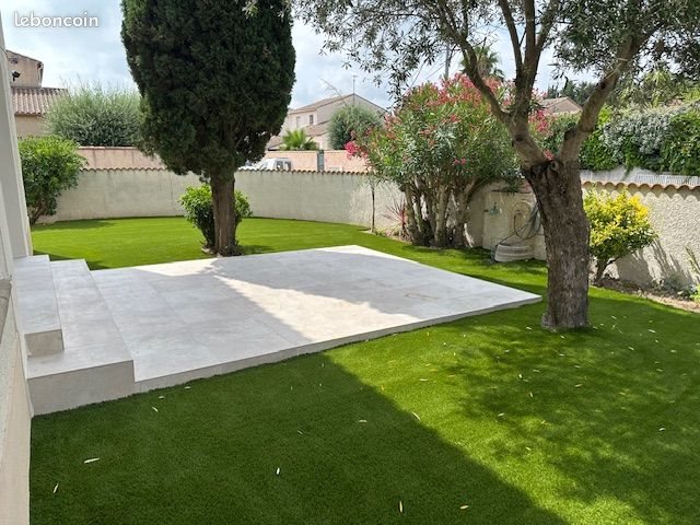 Maison à vendre, 180m², Lattes