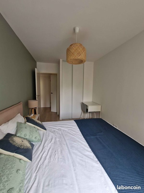 Appartement à louer, 64m², Annecy