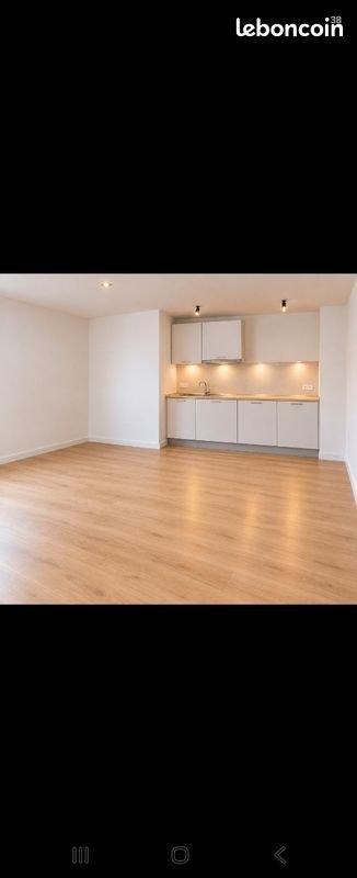 Appartement à louer, 22m², Ouroux