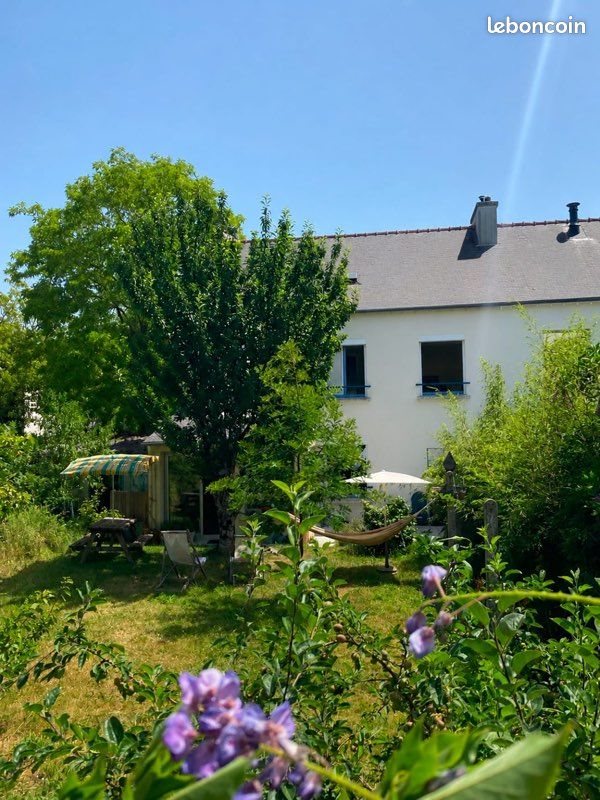Maison à vendre, 100m², Auray