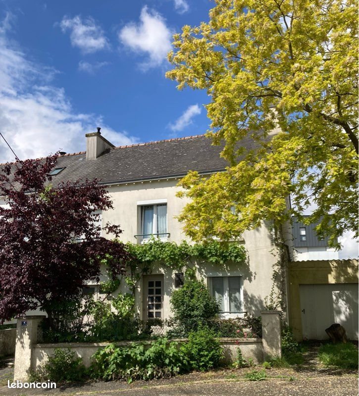 Maison à vendre, 100m², Auray