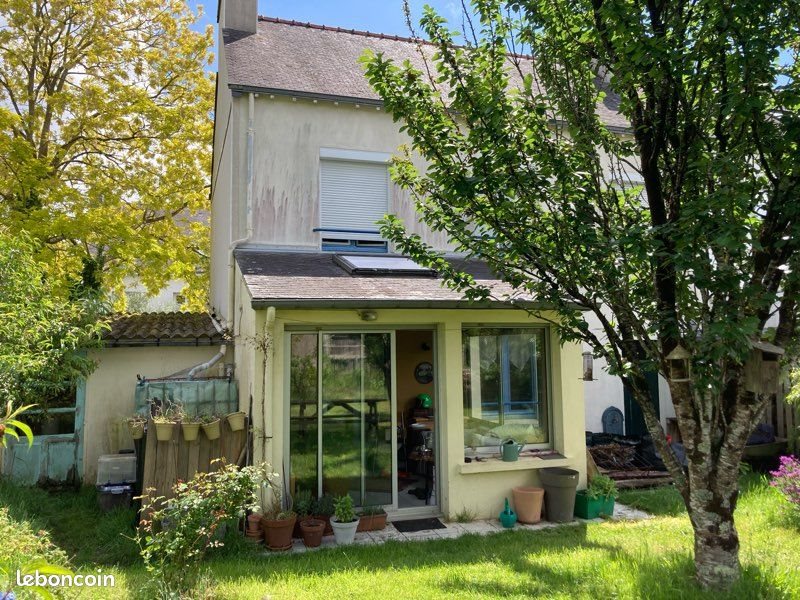 Maison à vendre, 100m², Auray