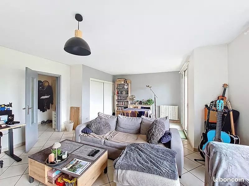 Appartement à louer, 27m², Neuilly-Plaisance